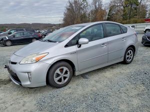 Toyota Prius 1.8L 4 2013