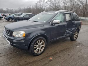 Volvo XC90 3.2 3.2L 6 2014