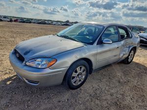 Ford Taurus SEL 3.0L 6 2005