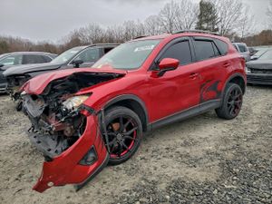 Mazda CX-5 TOURING 2.5L 4 2014