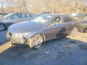 Honda Accord LX 2.4L 4 2014