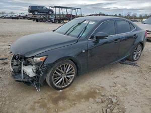 Lexus IS 250 2.5L 6 2014