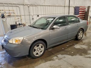 Chevrolet Malibu LT 2.2L 4 2007