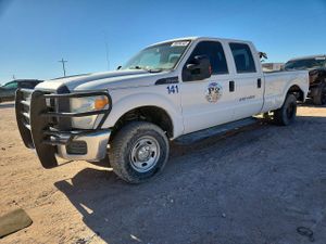 Ford F-250 SUPER DUTY 6.2L 8 2015