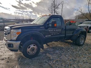 Ford F-350 SUPER DUTY 6.2L 8 2015