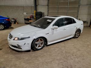 Acura TL TYPE S 3.5L 6 2007