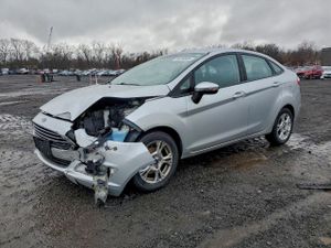 Ford Festiva SE 1.6L 4 2015