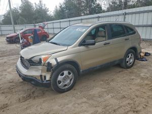 Honda CR-V LX 2.4L 4 2007