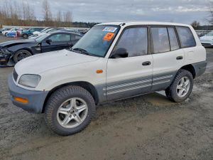 Toyota Rav4 2.0L 4 1997