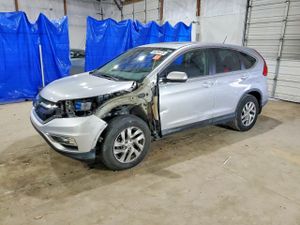 Honda CR-V EX 2.4L 4 2015