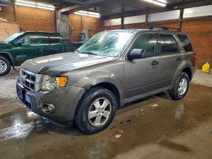 Ford Escape XLT 2.5L 4 2010