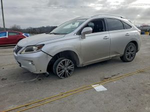 Lexus RX 450H 3.5L 6 2013