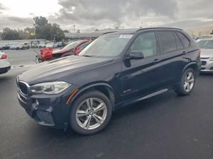 BMW X5 SDRIVE35I 3.0L 6 2014