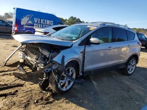 Ford Escape 2.0L 4 2013