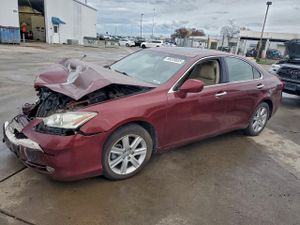 Lexus ES 350 3.5L 6 2007