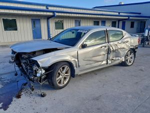 Dodge Avenger MAINSTREET 3.6L 6 2011