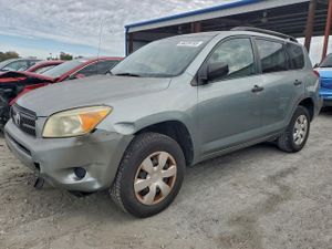 Toyota Rav4 2.4L 4 2007