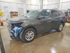 Chevrolet Equinox 1.5L 4 2020