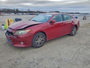 Lexus ES 350 3.5L 6 2013