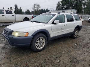 Volvo XC70 2.5L 5 2007