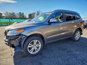 Hyundai Santa Fe SE 3.5L 6 2012