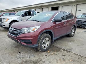 Honda CR-V LX 2.4L 4 2015