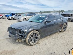 Chrysler 300 LIMITED 3.6L 6 2015