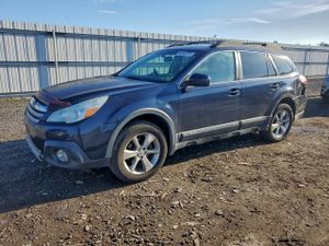 Subaru Outback 2.5I LIMITED 2.5L 4 2013