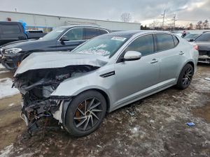 Kia Optima EX 2.4L 4 2015