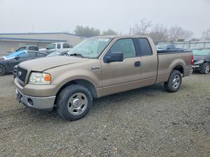 Ford F-150 5.4L 8 2006
