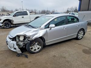 Honda Civic LX 1.8L 4 2009