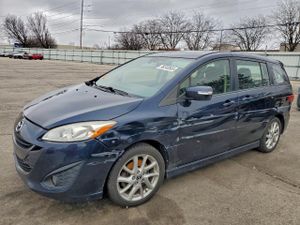 Mazda 5 GRAND TOURING 2.5L 4 2015