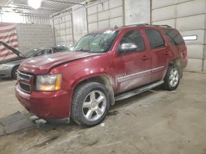 Chevrolet Tahoe K1500 LT 5.3L 8 2011
