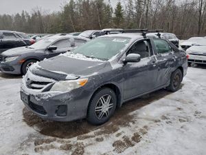Toyota Corolla BASE 1.8L 4 2012