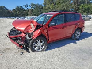 Toyota Rav4 2.5L 4 2010