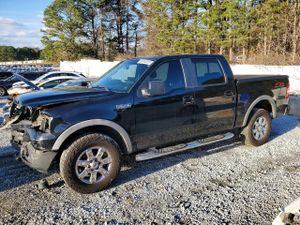 Ford F-150 SUPERCREW 5.4L 8 2008