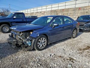 Subaru Legacy 2.5I PREMIUM 2.5L 4 2015