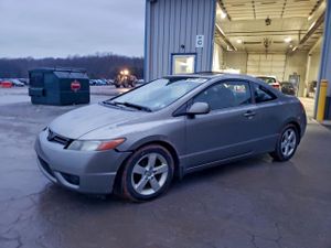Honda Civic EX 1.8L 4 2007