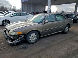 Buick LeSabre CUSTOM 3.8L 6 2000