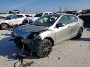 Mazda 3 I 2.0L 4 2012