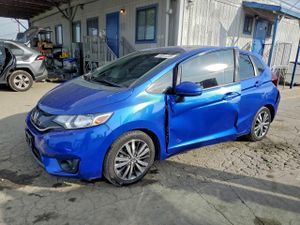 Honda Fit EX 1.5L 4 2015
