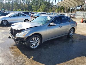 Infiniti G35 3.5L 6 2008