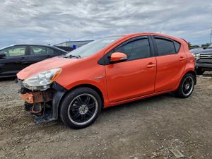 Toyota Prius 1.5L 4 2014