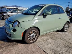 Fiat 500 POP 1.4L 4 2014