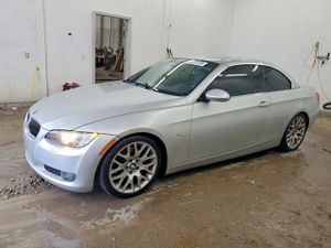 BMW 3 Series I 3.0L 6 2008