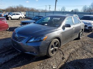 Toyota Camry SE 3.5L 6 2009