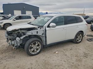 Mitsubishi Outlander GT 3.0L 6 2014