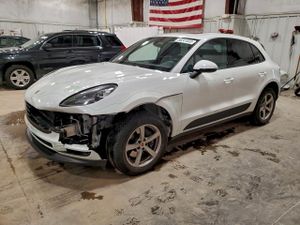 Porsche Macan 2.0L 4 2021