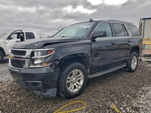 Chevrolet Tahoe C1500 LS 5.3L 8 2015