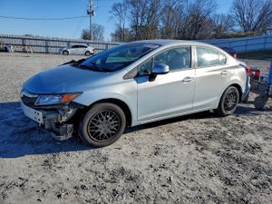 Honda Civic LX 1.8L 4 2012